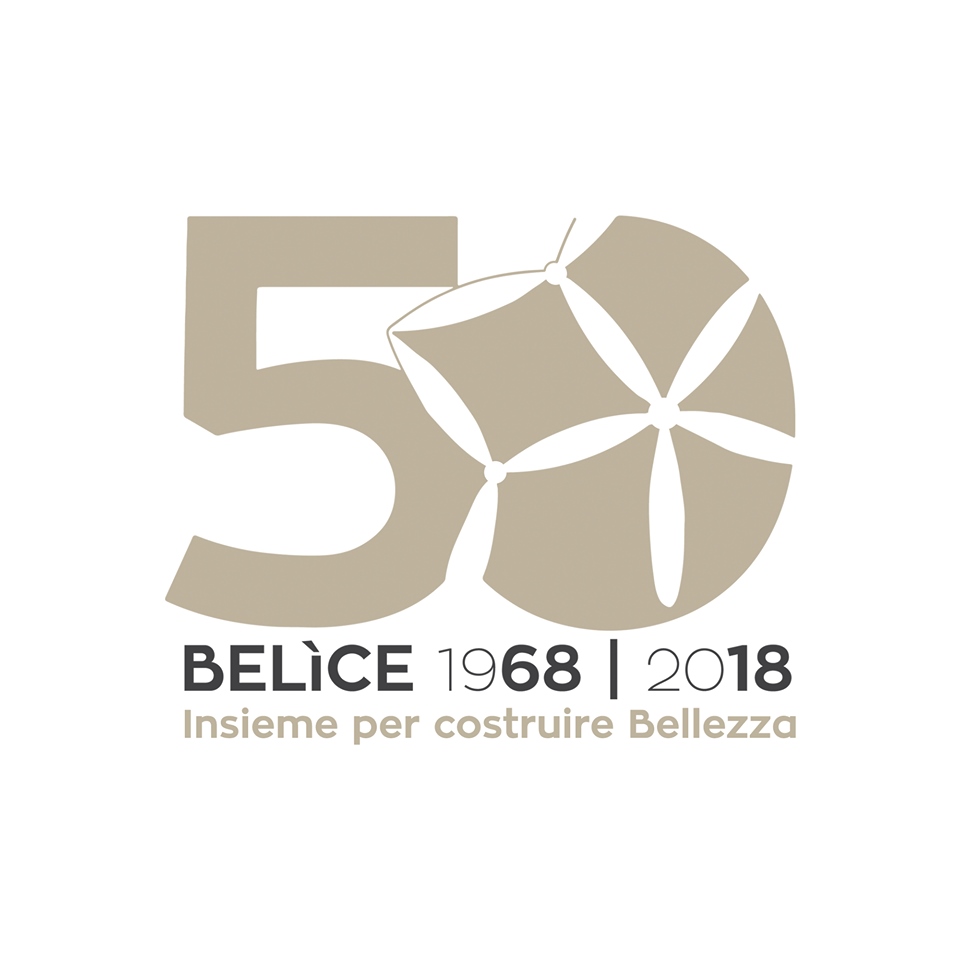Belìce 50' Anniversario - 1968/2018